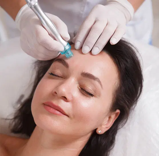 Clinical Esthetician